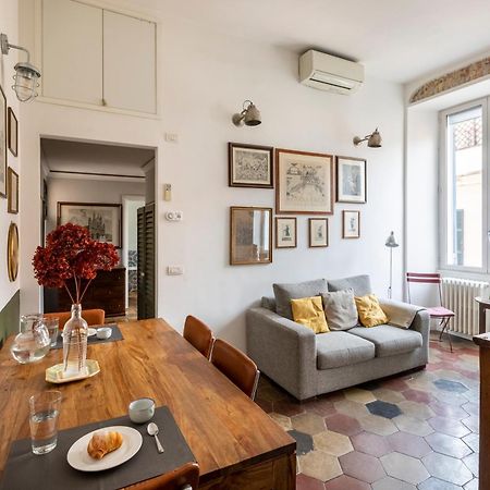 Colosseo Apartment- Heart Of Rione Monti Róma Kültér fotó