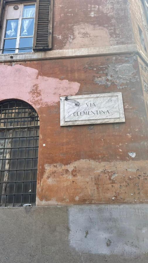 Colosseo Apartment- Heart Of Rione Monti Róma Kültér fotó